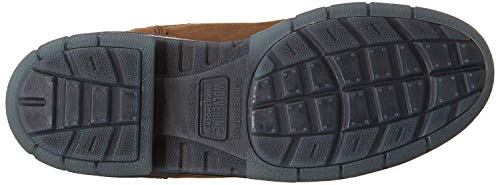 Men's 8-Inch Work Boot A453536