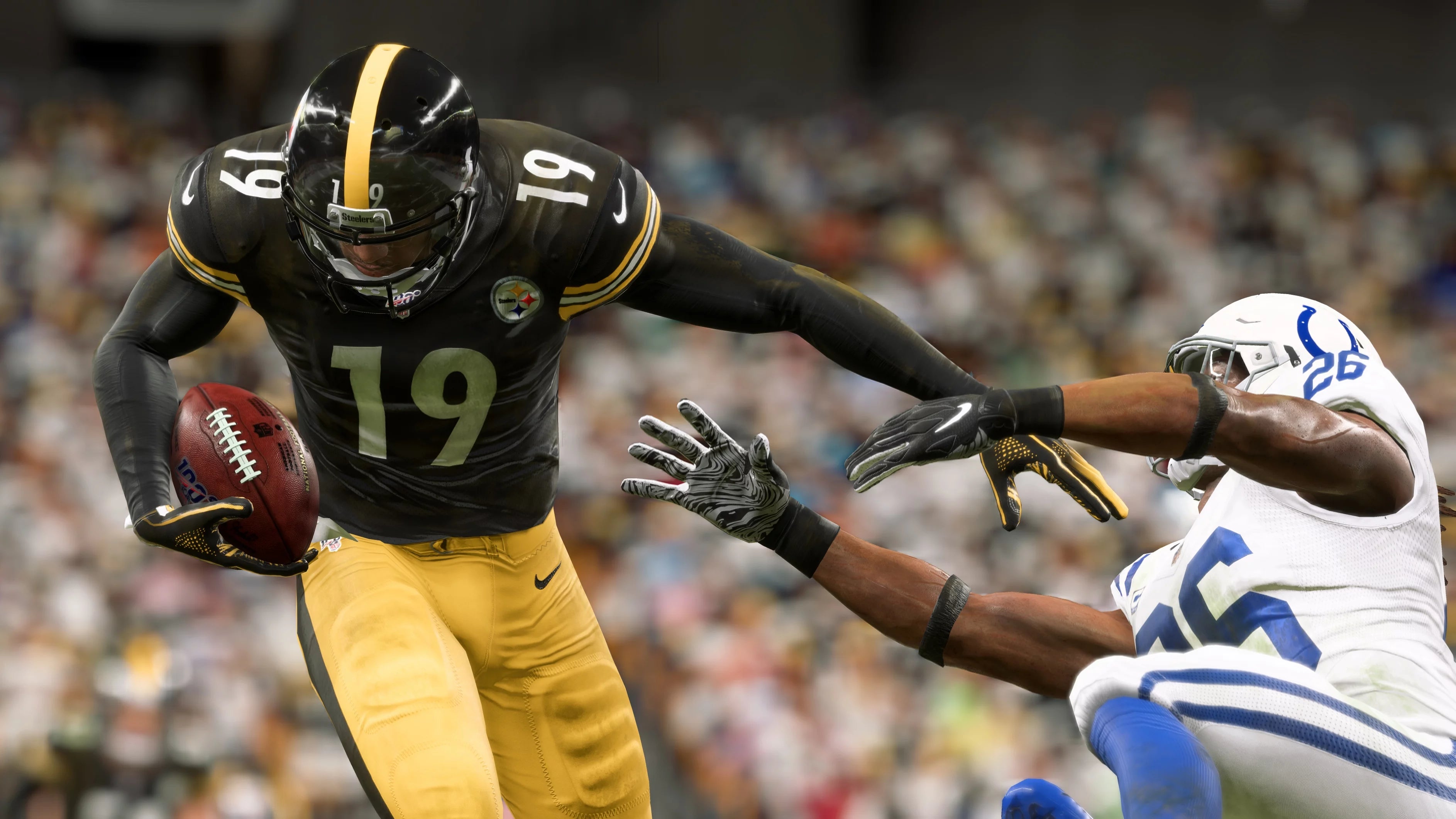 Madden NFL 20 Xbox One J23158