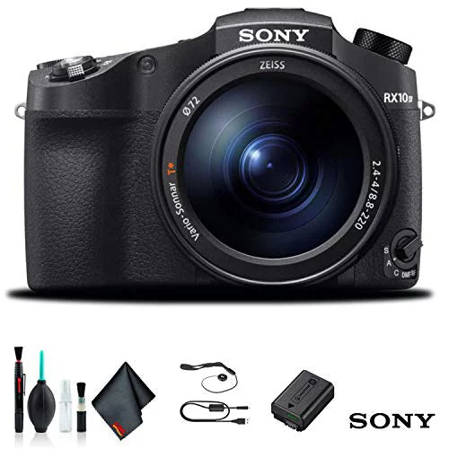 Camera Starter Kit I234