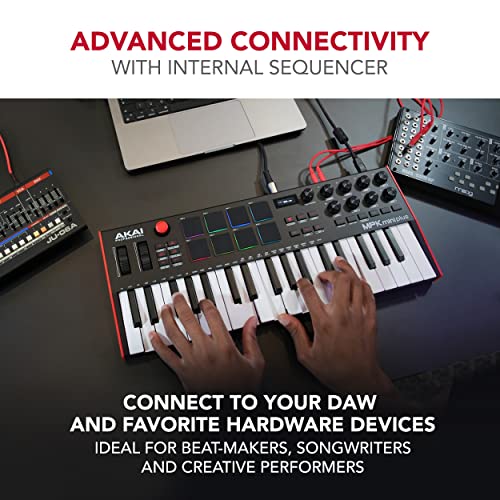 37-Key Mini Keyboard S603803