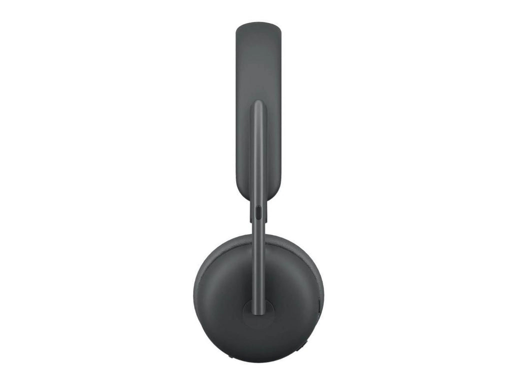 Wireless Bluetooth Headset with Noise-Cancelling Microphone H903