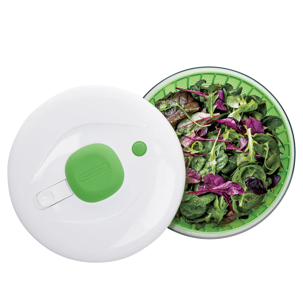 Salad Spinner with Pump Activation T365109