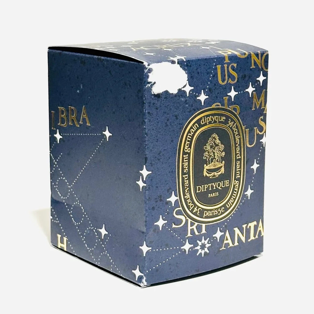 Candle Lantern for 190g Candle Y218007