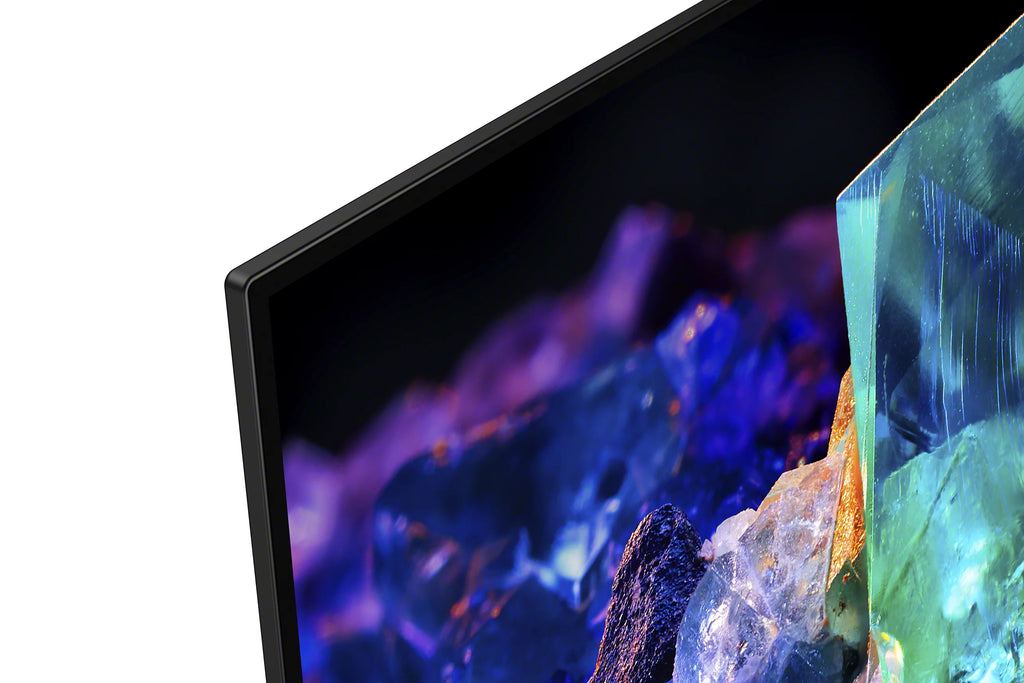 55" 4K HDR OLED TV with Smart Google TV K7832