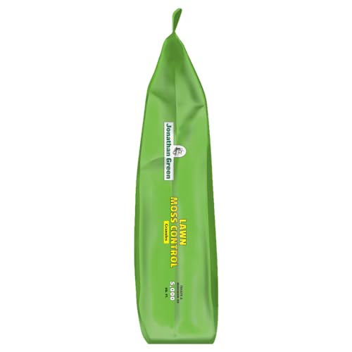 Lawn Moss Control Pesticide for Lawns G3422