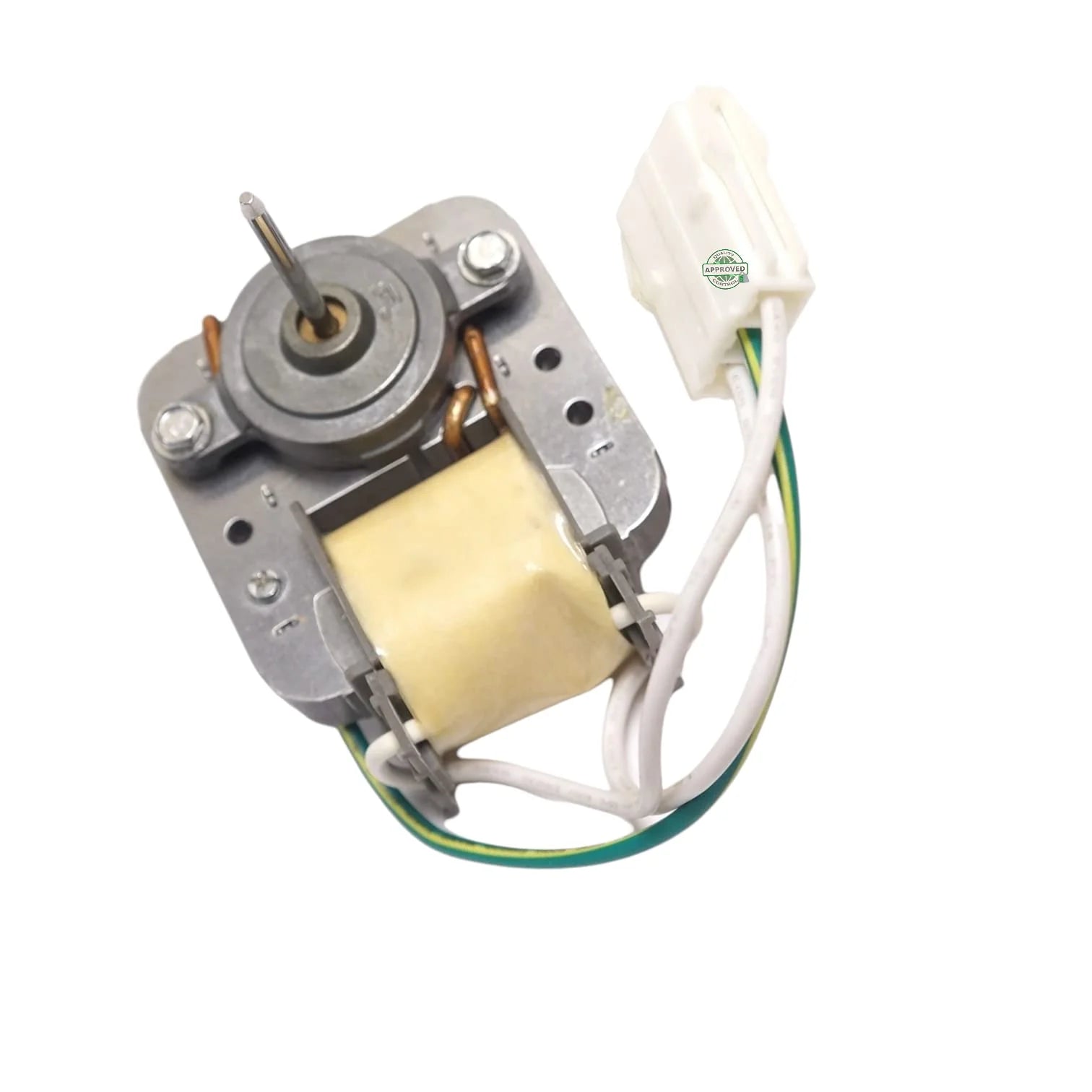 Freezer Motor Evaporator Fan 3" Length Replacement K41305