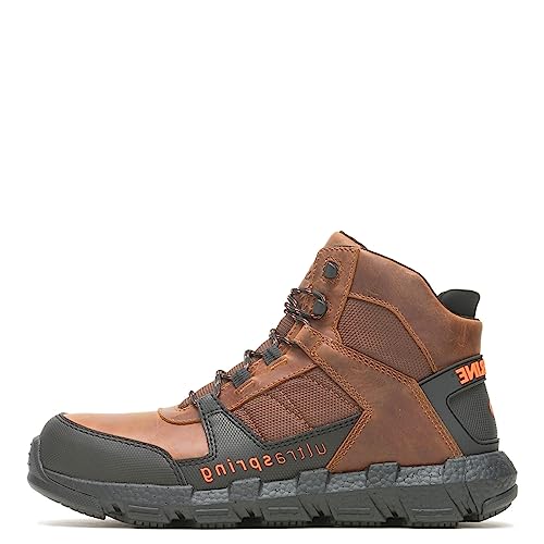Men's Industrial Mid Boot B309336