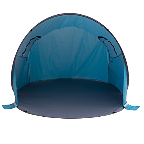 Pop Up Beach Tent for 2-3 People with UV Protection Y18212