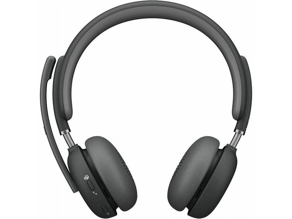 Wireless Bluetooth Headset with Noise-Cancelling Microphone H903