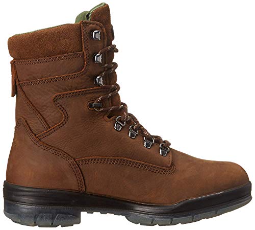 Men's 8-Inch Work Boot A453536