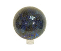 Echo Valley 8199 10-Inch Mosaic Glass Gazing Globe, Sun-Moon, Outdoor Décor