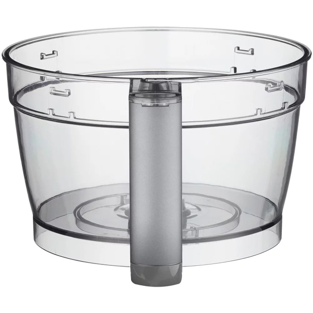 Food Processor with 11-Cup and 4.5-Cup Workbowls Q2002