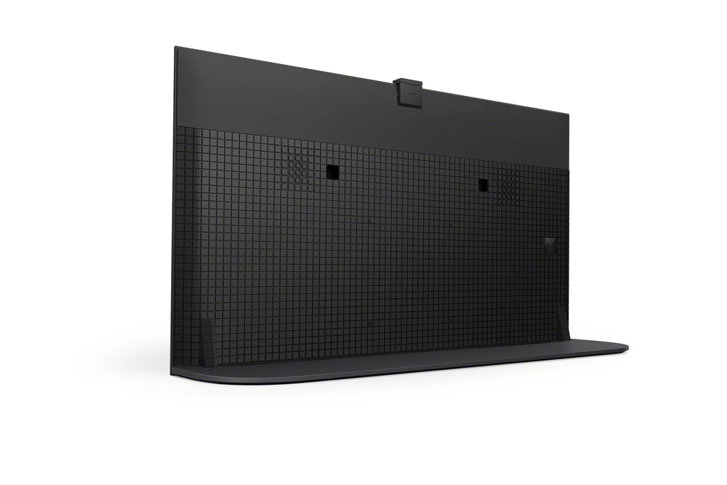 55" 4K HDR OLED TV with Smart Google TV K7832