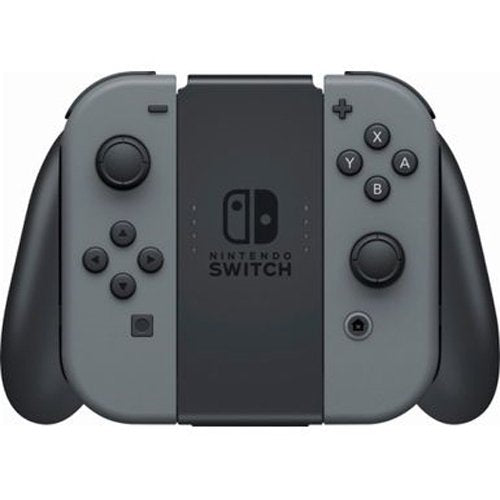 Switch Console 32GB with Gray Joy-Con and Mario Kart 8 Deluxe N507