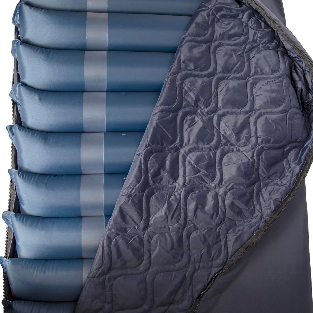 Alternating Air Pressure Mattress with Electric Pump for Bed Sores R987281