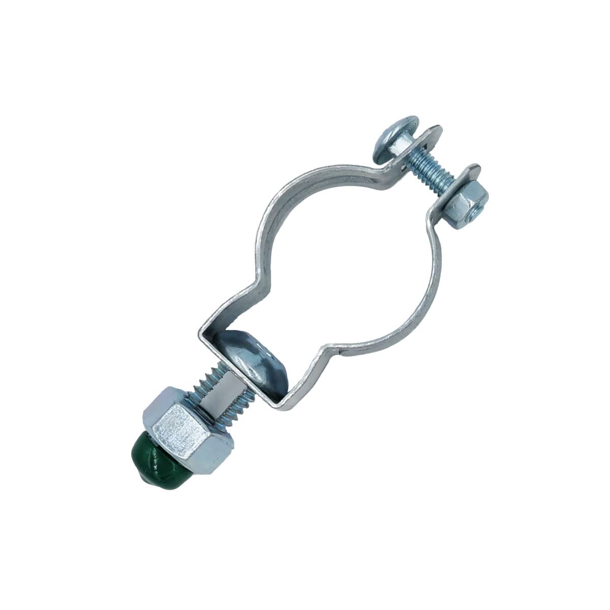 Livestock Panel T-Post Connector - 50 Pack O257061