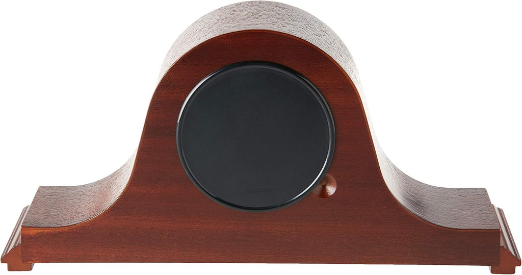 Chiming Clock, Mahogany P1020
