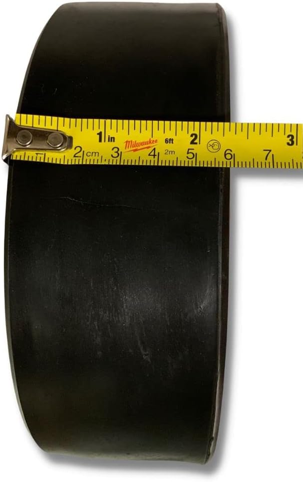Rear Wheel for Reel Mower W2184