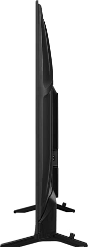 43" 4K UHD Smart Fire TV with Voice Remote B899