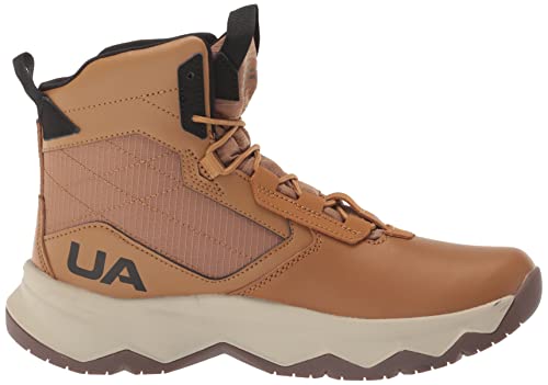 Men's 6" Lace Up Military Tactical Boot B1187