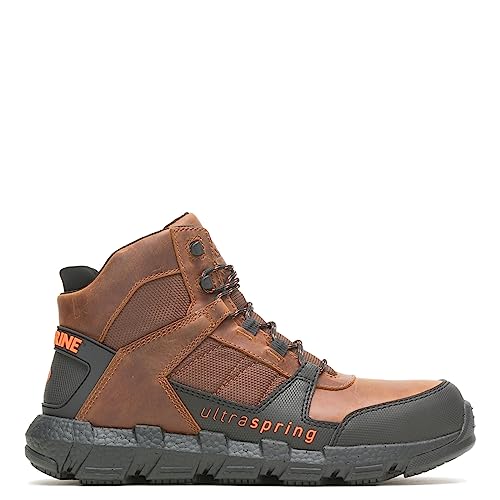 Men's Industrial Mid Boot B309336