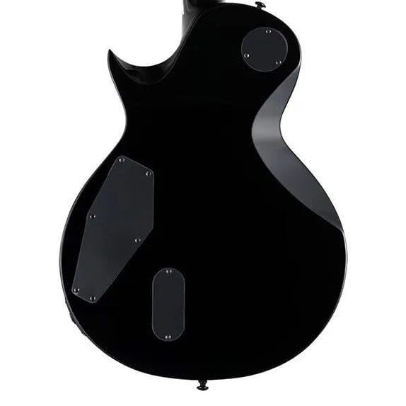 Electric Guitar, Black O75170