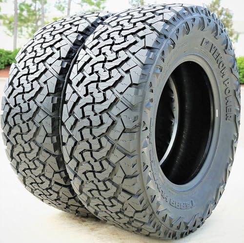 All-Terrain Mud Light Truck Radial Tire 37X13.50R20 10-Ply Z819
