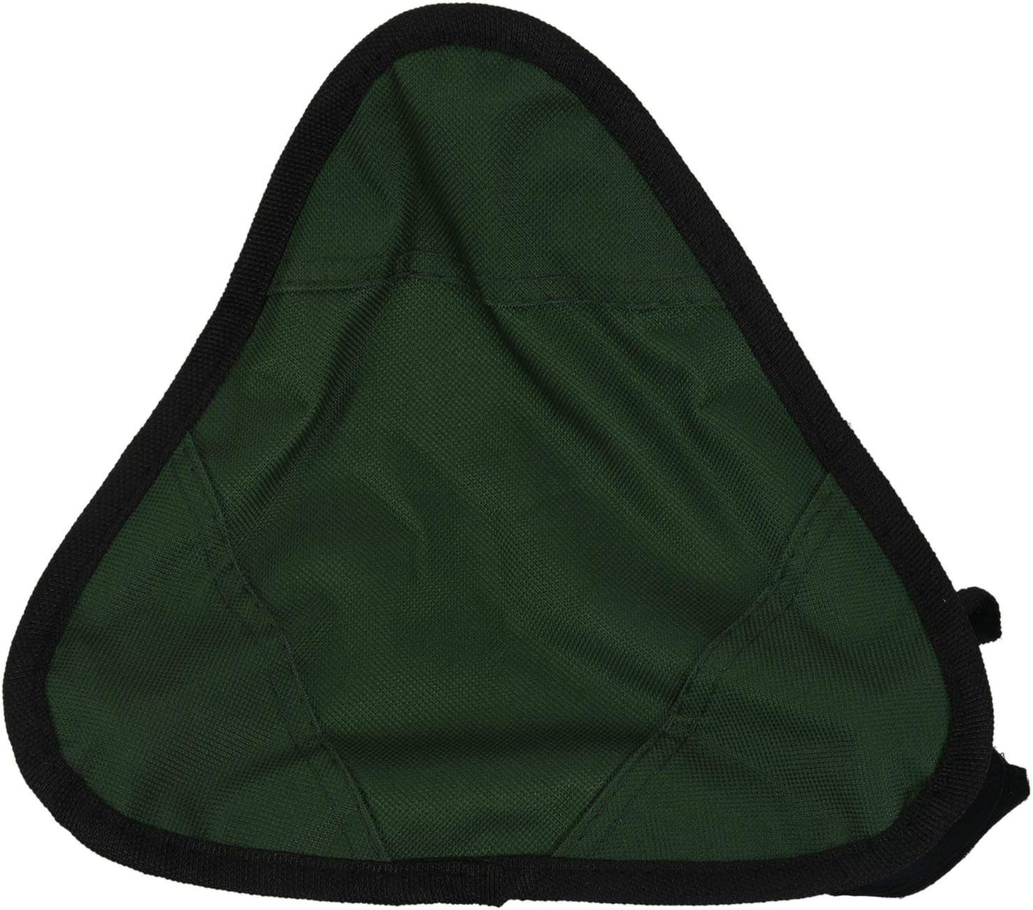 Folding Tripod Stool Outdoor Portable Camping Fishing Chair X526