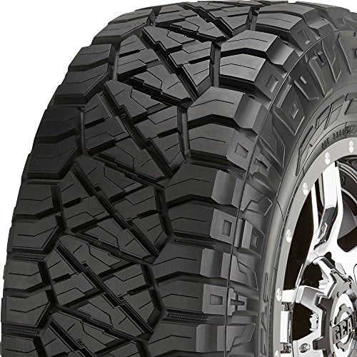 LT35/11.50R20 All Terrain Light Truck Tire B89485