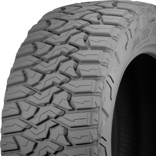 All Terrain 275/55R20 Light Truck Tire R53520