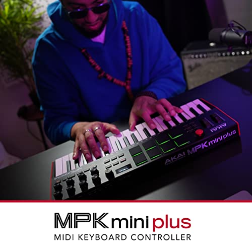 37-Key Mini Keyboard S603803