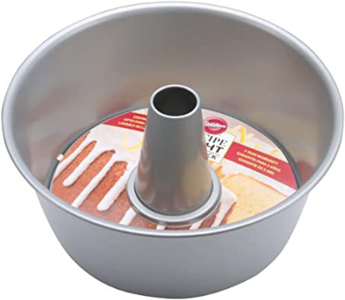 Non-Stick Angel Food Cake Pan L47514