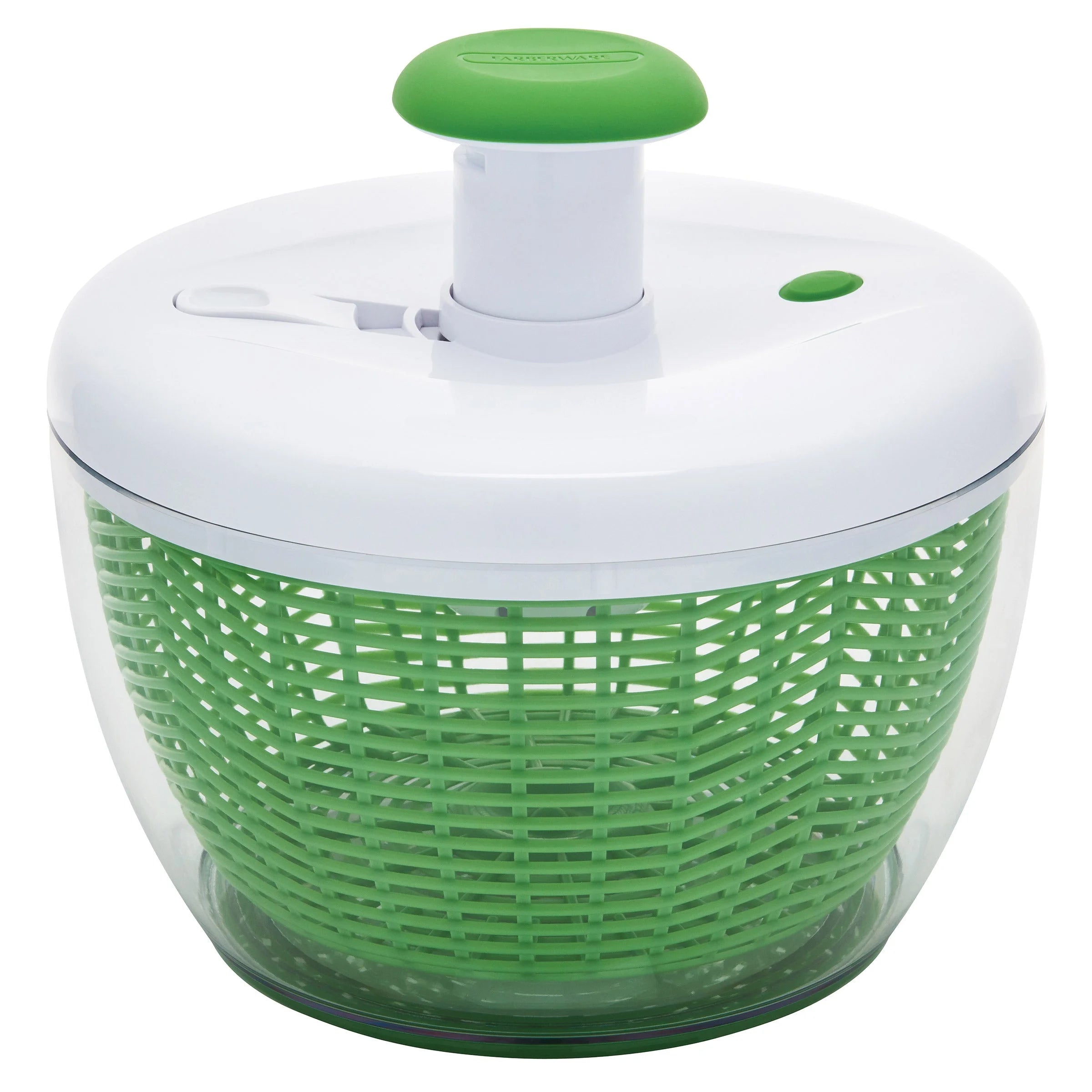 Salad Spinner with Pump Activation T365109