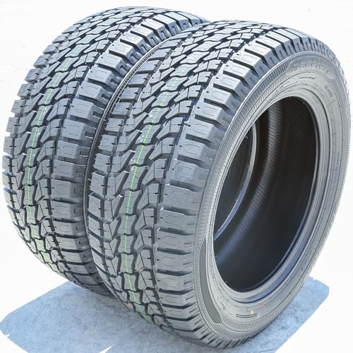 All Terrain LT31X10.50R15 Light Truck Tire H8335