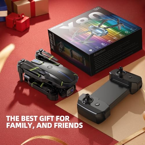 Mini Drone with 1080P HD Camera for Beginners L45297