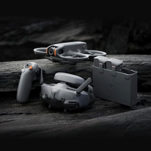 FPV Drone with 4K Camera for Adults U2850