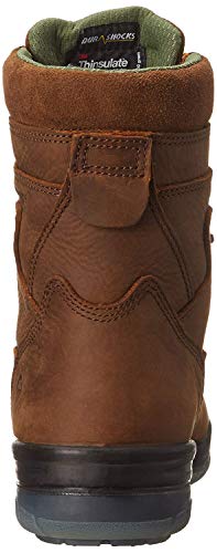 Men's 8-Inch Work Boot A453536