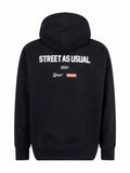 Supreme WTAPS Sic'em! hoodie