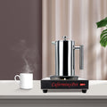Electric Coffee Mug Warmer Tea Milk Cup Heater Pad Heating Plate for Office Home