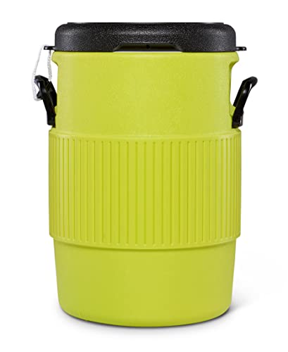 Insulated 5 & 10 Gallon Water Cooler Dispenser with Spout U938
