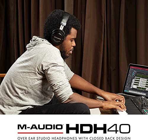 MIDI Keyboard Controller with Sustain Pedal Bundle H101