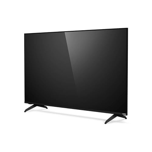 50 Inch 4K UHD LED HDR Smart TV with Dolby Vision and WiFi 6 D73401