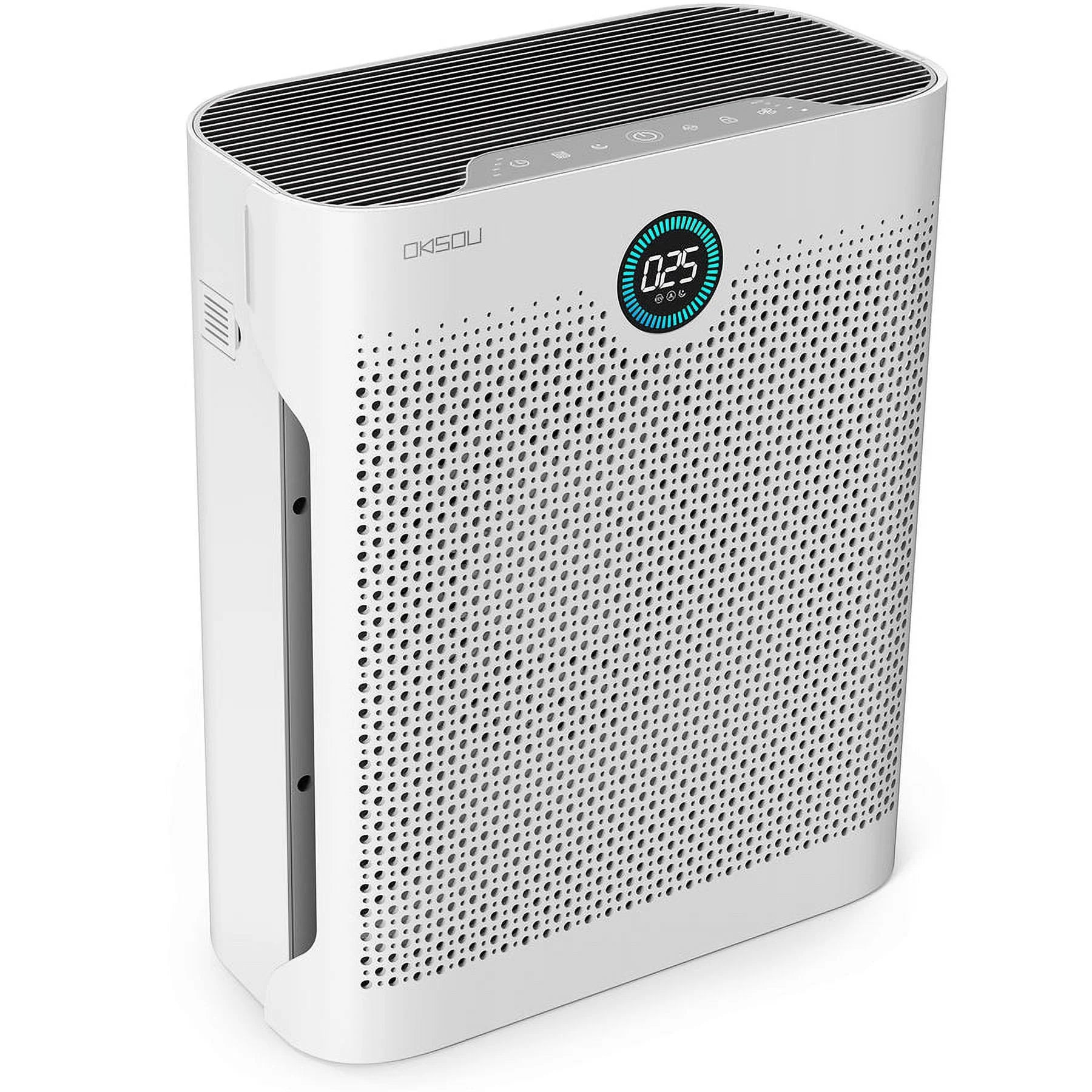 Smart True HEPA Air Purifier M66441