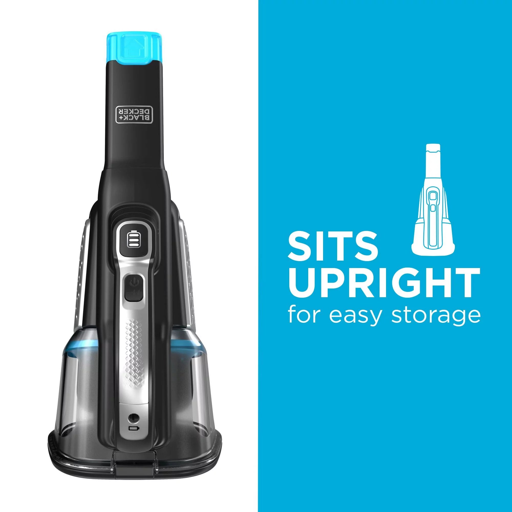 Handheld Vacuum Z8111