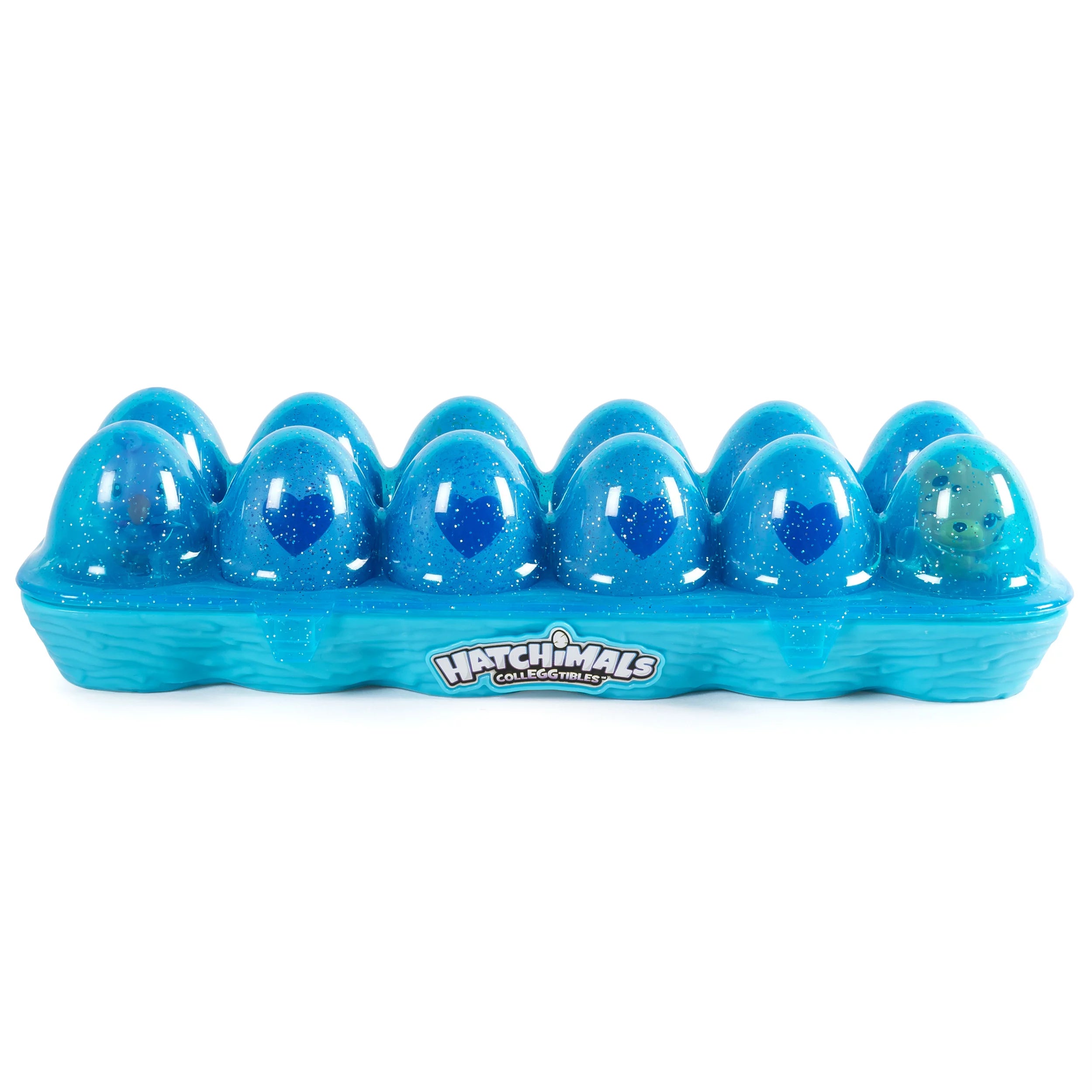 12 Pack Egg Carton Electronic Pets J57851