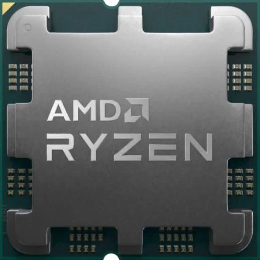 Ryzen 7 7800X3D 8-Core Socket AM5 Desktop Processor B26591