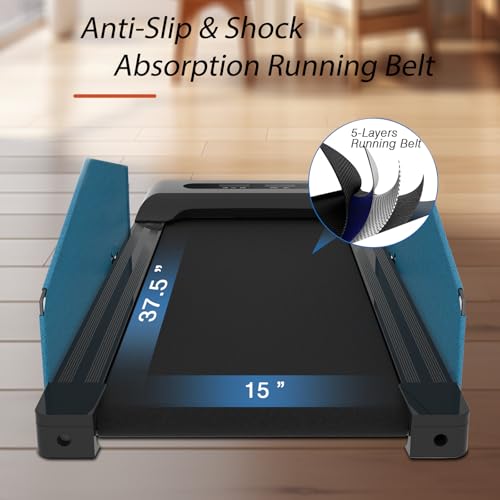 Dog Treadmill for Small Medium Dogs with Remote Control S261
