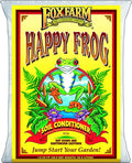 FoxFarm Happy Frog® Soil Conditioner, 1.5 cu ft