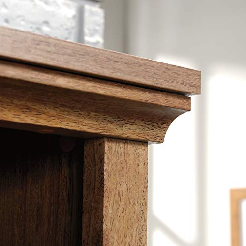 5 Tier Book Shelf Wooden Bookcase for Home Office Living Room C105