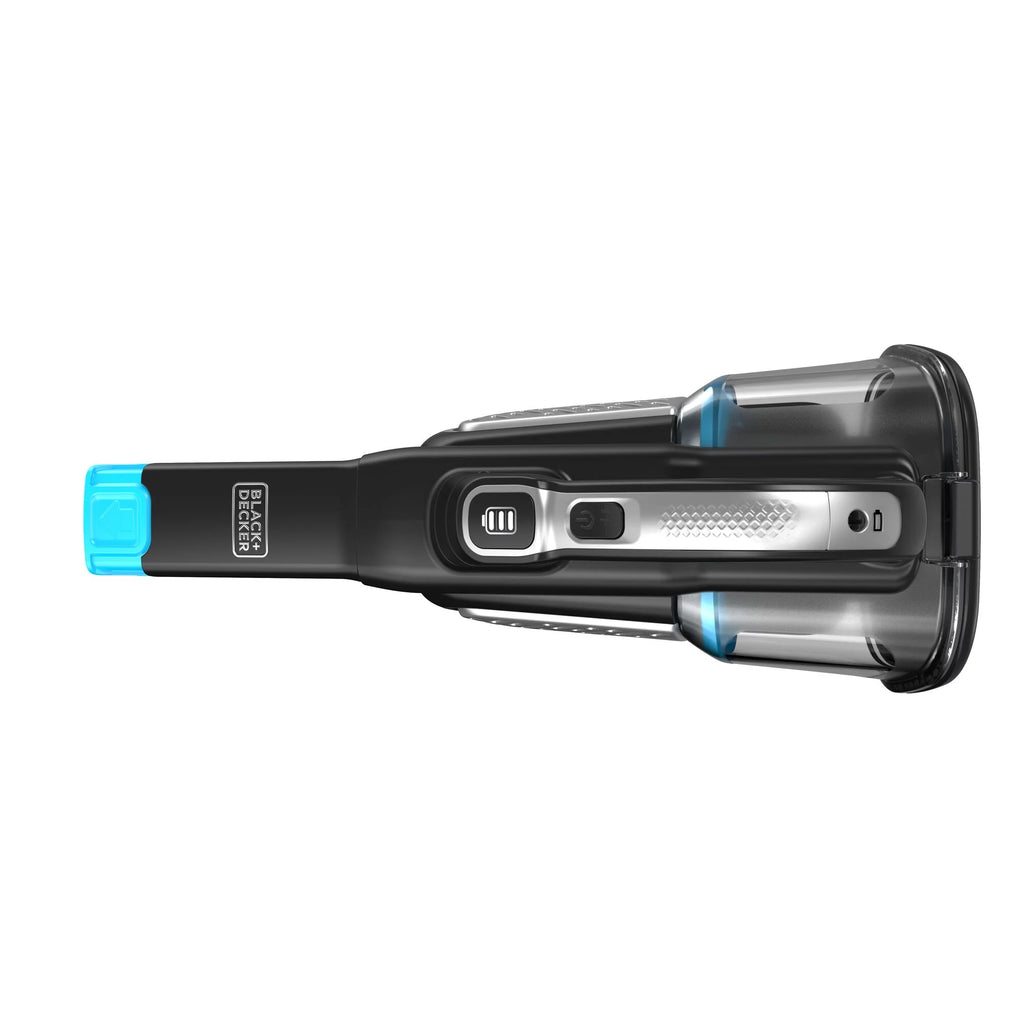 Handheld Vacuum Z8111